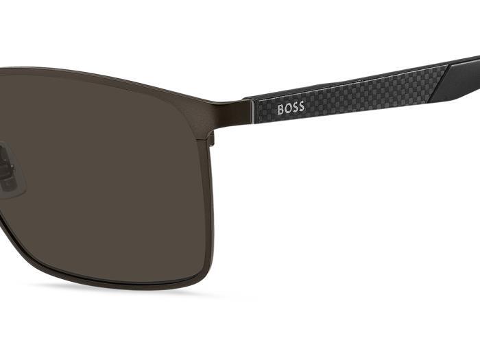 Occhiali da Sole Hugo Boss 1913/G/S YZ4 in Metallo Uomo 60 mm 6/6