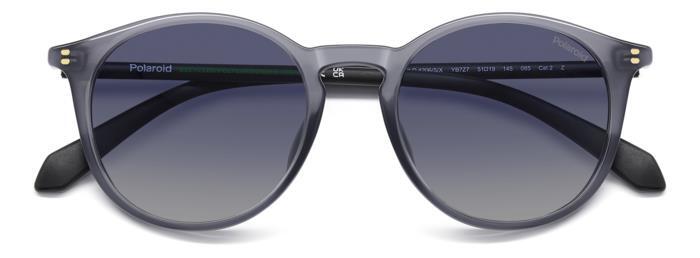 Gafas de Sol Polaroid PLD 4206/S/X YB7 Polarizadas de Policarbonato Hombre 51 mm 4/7