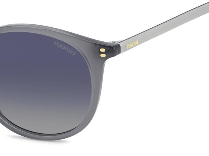 Gafas de Sol Polaroid PLD 4206/S/X YB7 Polarizadas de Policarbonato Hombre 51 mm 6/7