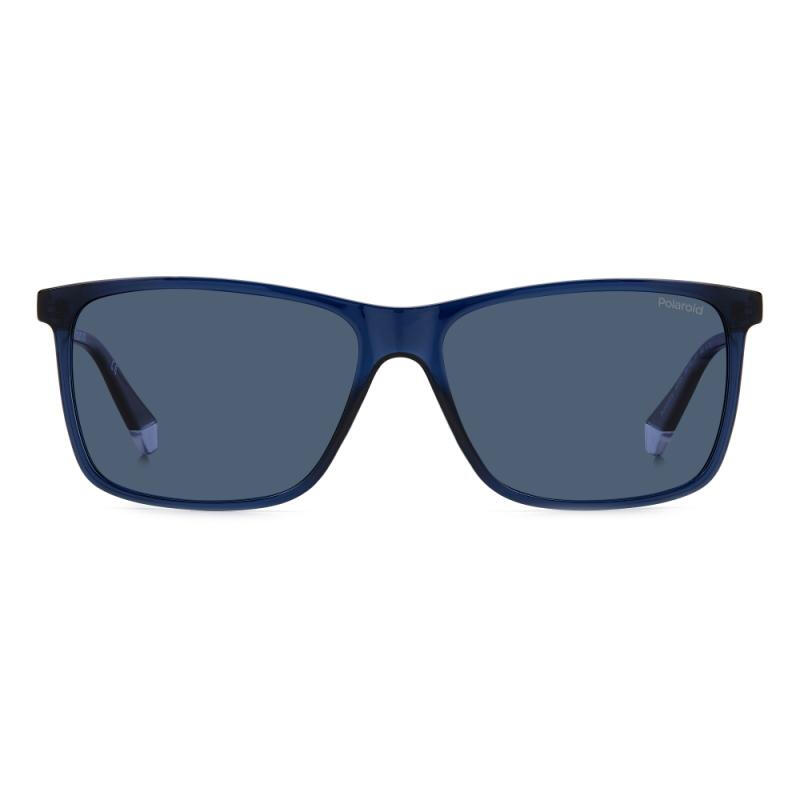 Gafas de Sol Polaroid PLD 4137/S PJP Polarizadas de Policarbonato Hombre 58 mm 4/5