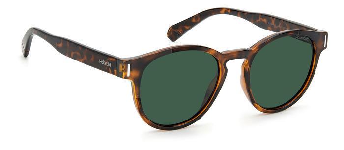 Zonnebril Polaroid PLD 6175/S 086 Gepolariseerd van Polycarbonaat Unisex 51 mm 4/5