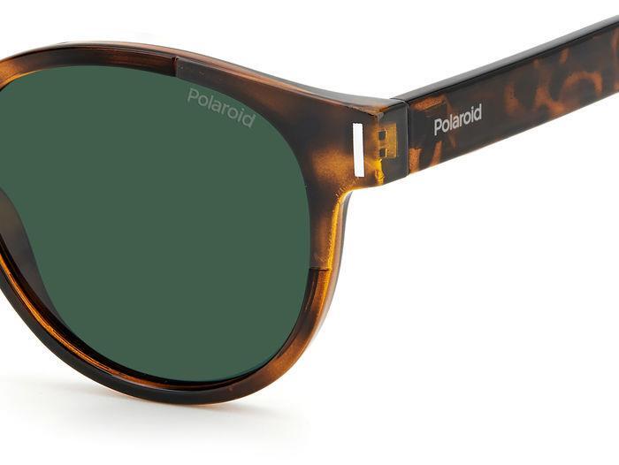 Zonnebril Polaroid PLD 6175/S 086 Gepolariseerd van Polycarbonaat Unisex 51 mm 5/5
