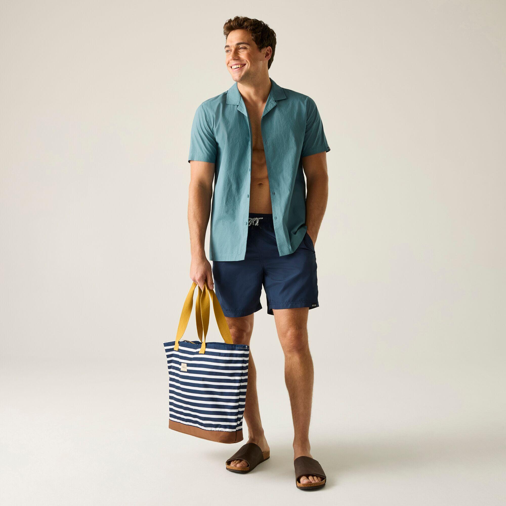 Camicia Regatta Hadlin 3/7