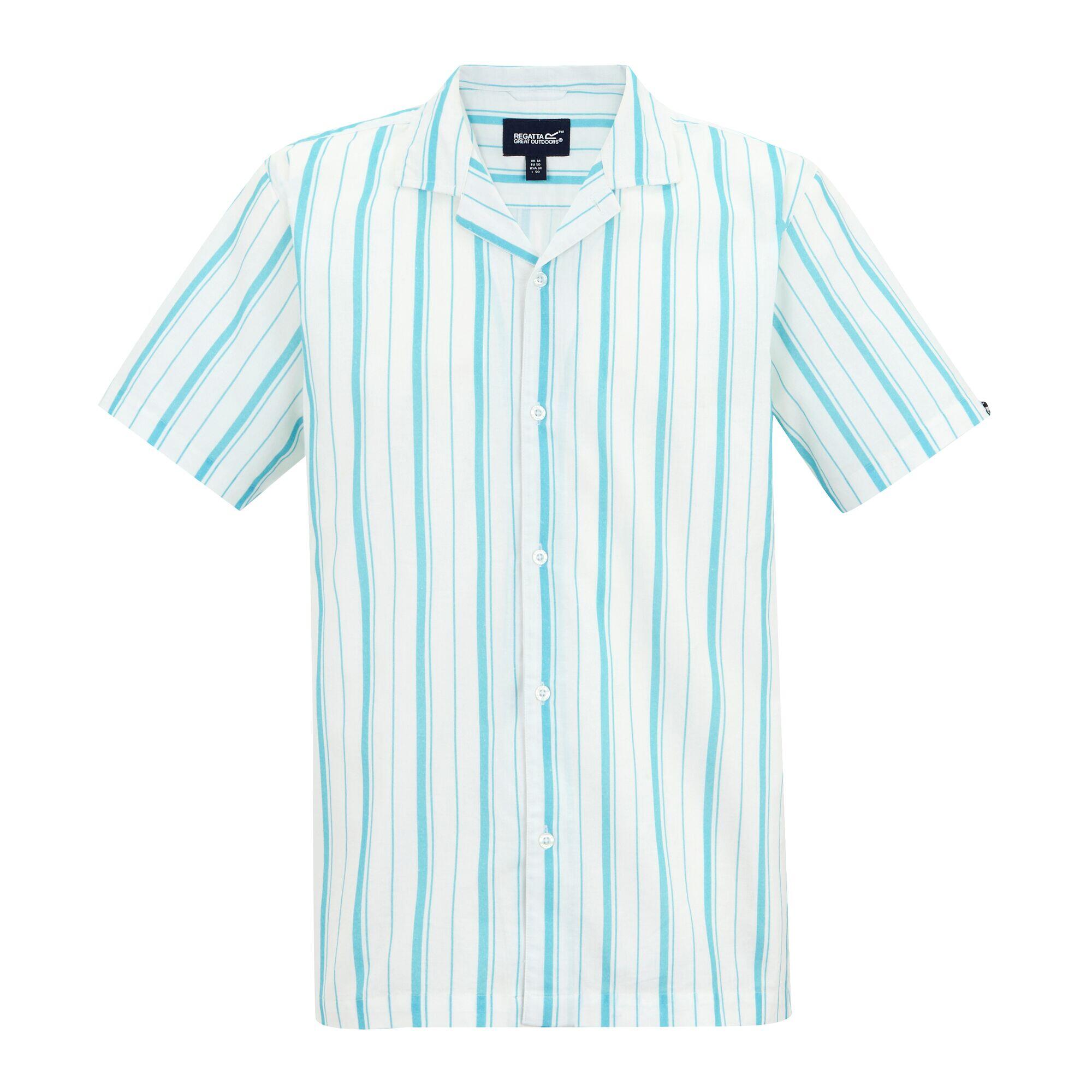 Camicia Regatta Hadlin 5/7