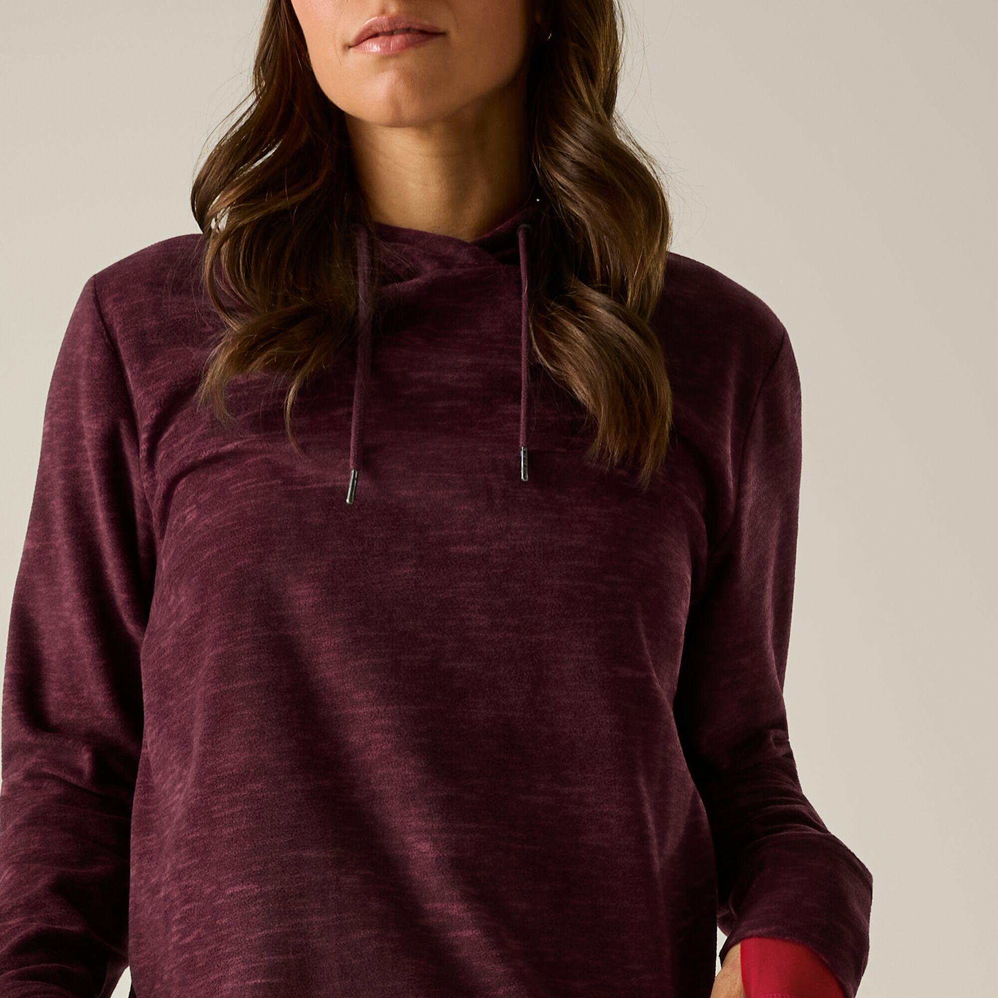 Sudadera Mayse Marl para mujer 7/7