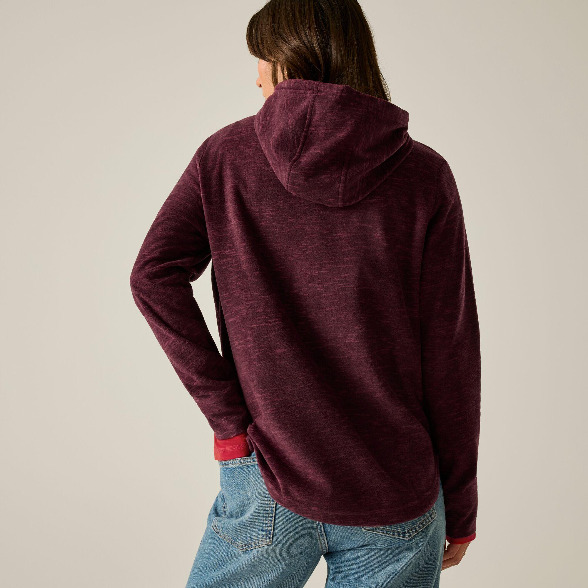 Sudadera Mayse Marl para mujer 4/7