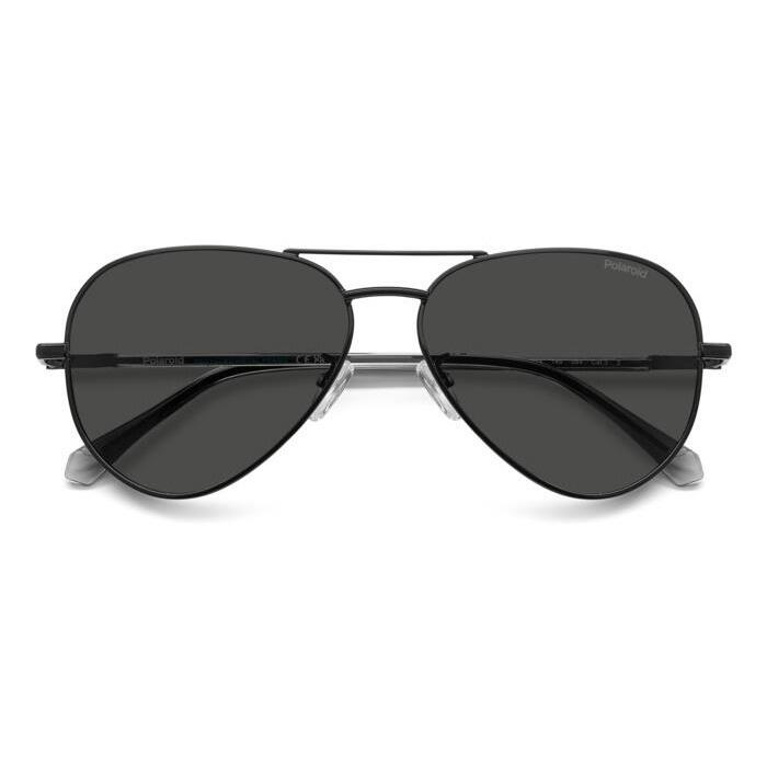 Sonnenbrille Polaroid PLD 4186/G/S/X 807 M9 57 Polarisiert Herren 57 mm 6/7