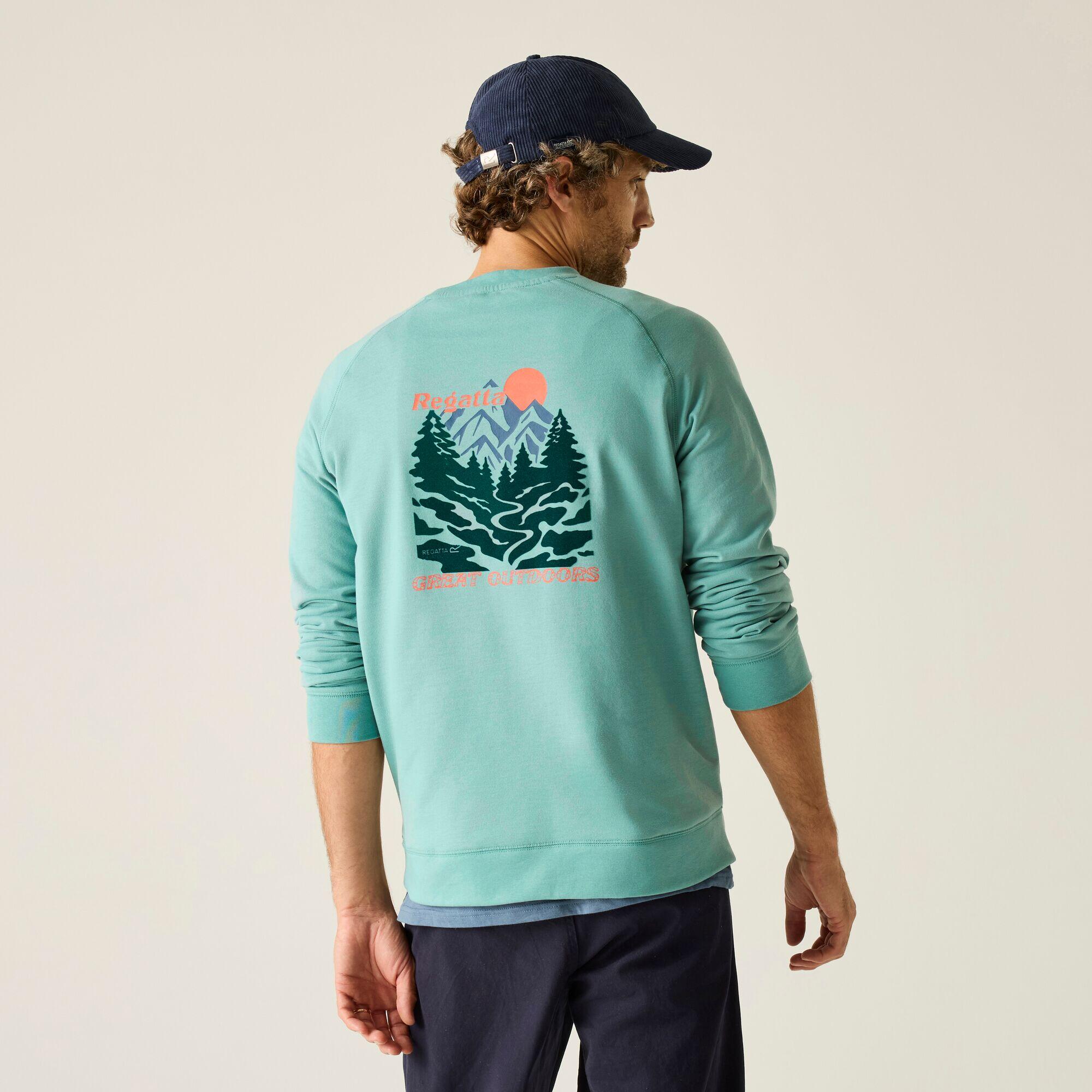 Bluza Regatta Nithsdale