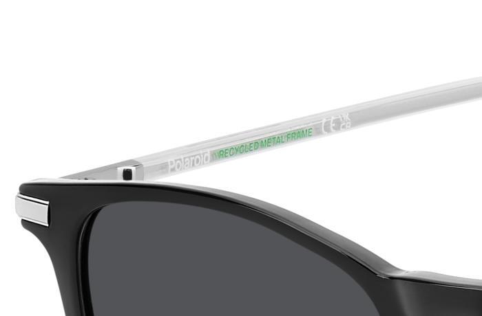 Gafas de Sol Polaroid PLD 4187/G/S/X 807 Polarizadas Hombre 51 mm 7/7