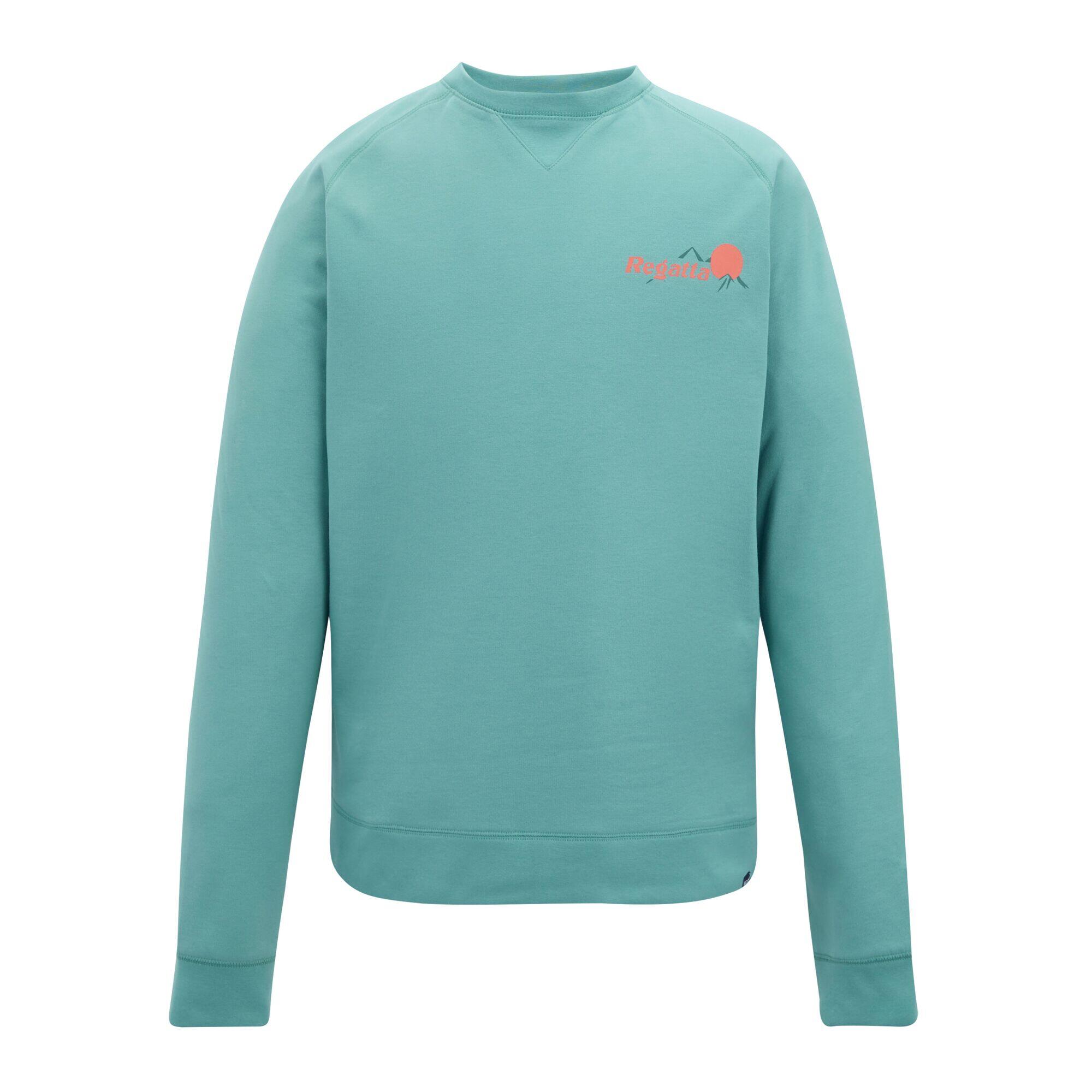 Sweatshirt Regatta Nithsdale 5/7