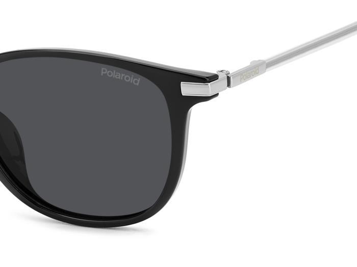 Gafas de Sol Polaroid PLD 4187/G/S/X 807 Polarizadas Hombre 51 mm 6/7