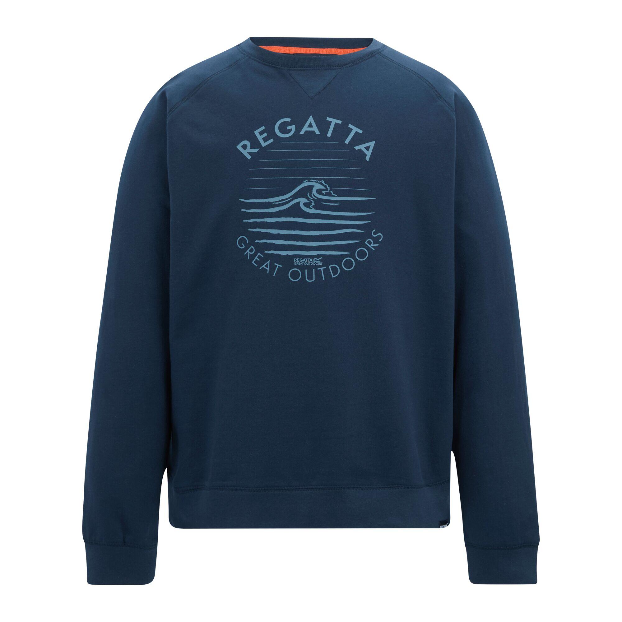 Sweatshirt Regatta Nithsdale 5/7