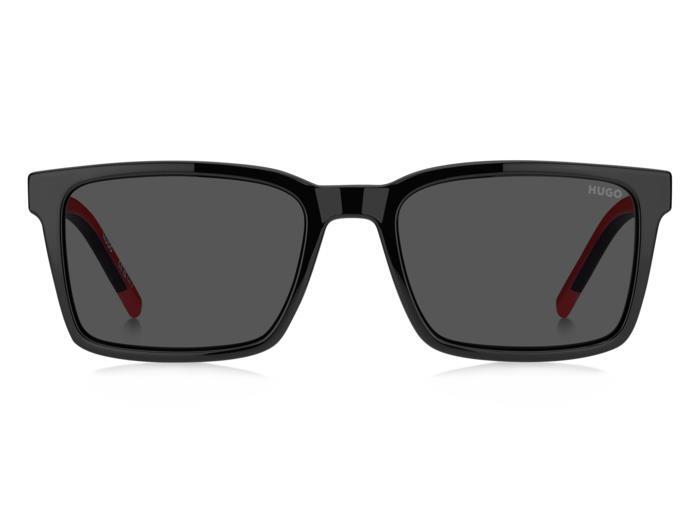 Gafas de Sol Hugo HG 1392/S 807 de Tr90 Hombre 55 mm 5/6