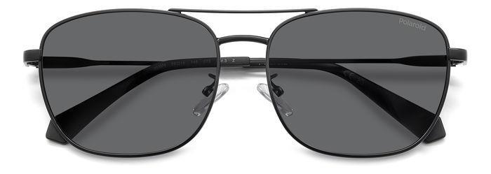 Sonnenbrille Polaroid PLD 4172/G/S/X 003 Polarisiert aus Metall Herren 59 mm 5/7