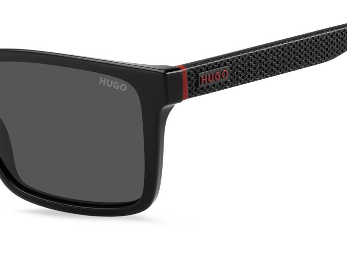 Gafas de Sol Hugo HG 1392/S 807 de Tr90 Hombre 55 mm 6/6