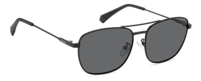 Sonnenbrille Polaroid PLD 4172/G/S/X 003 Polarisiert aus Metall Herren 59 mm 4/7