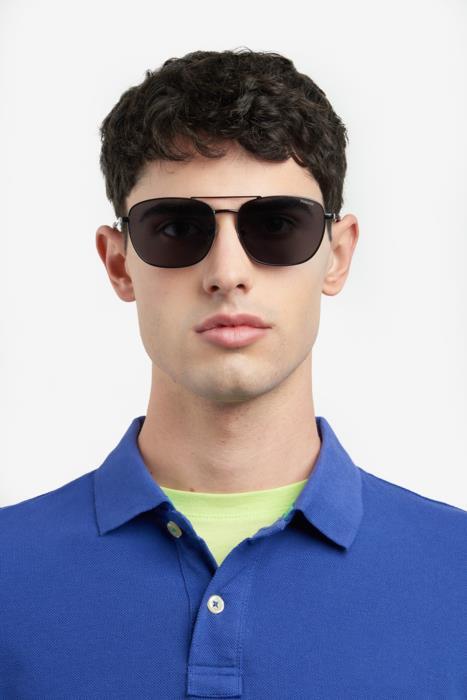 Sonnenbrille Polaroid PLD 4172/G/S/X 003 Polarisiert aus Metall Herren 59 mm 6/7