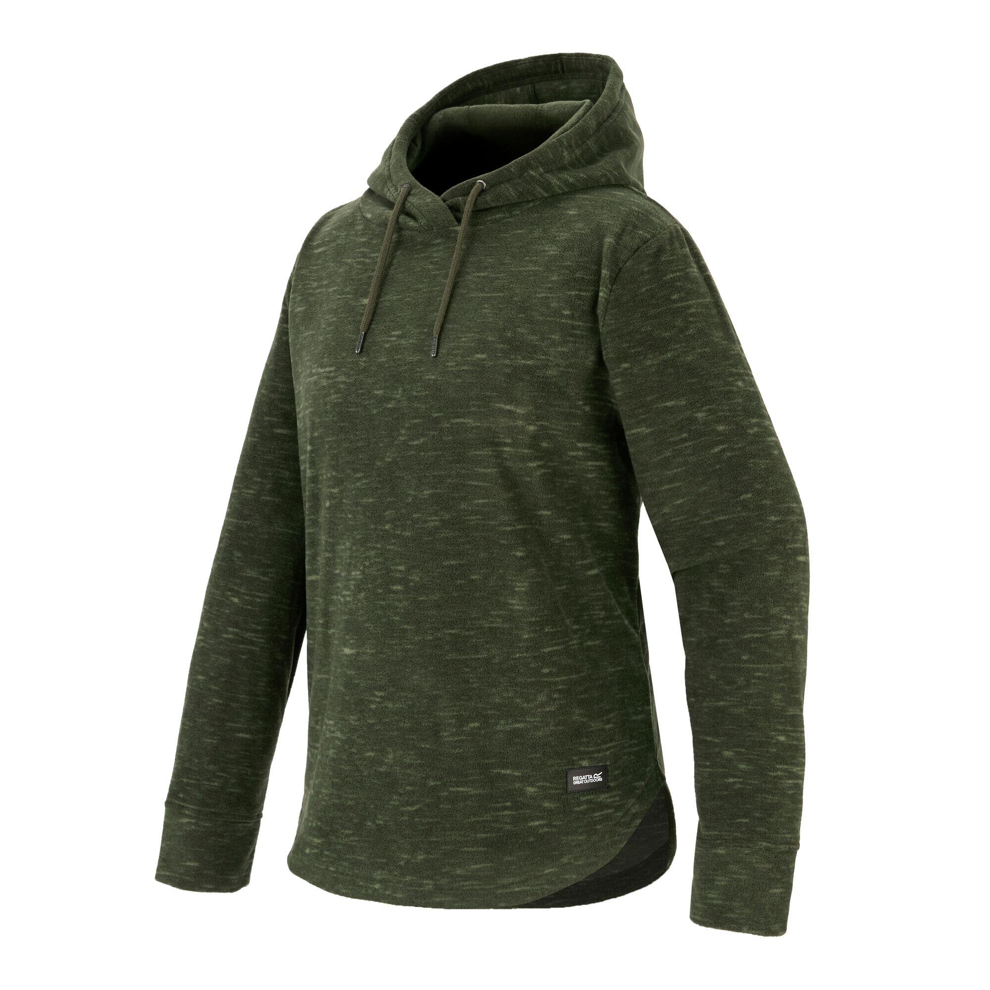 Cappuccio femminile Mayse Marl 7/7