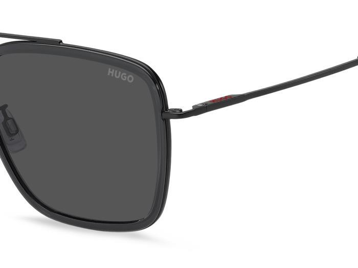 Gafas de Sol Hugo HG 1404/G/S KB7 de Metal Hombre 56 mm 7/7