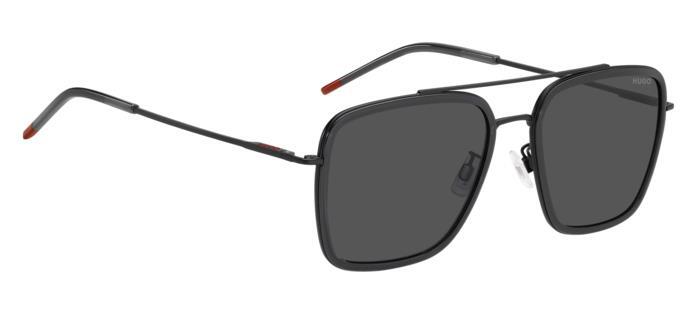 Gafas de Sol Hugo HG 1404/G/S KB7 de Metal Hombre 56 mm 4/7