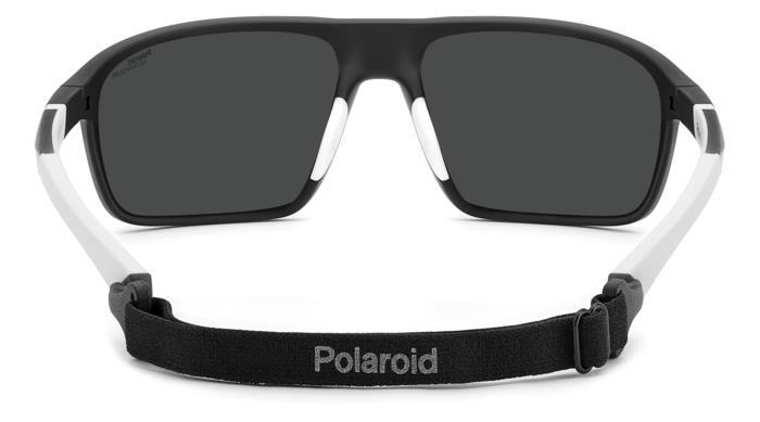 Gafas de Sol Polaroid PLD 7058/S 003 Polarizadas de Policarbonato Hombre 64 mm 5/7