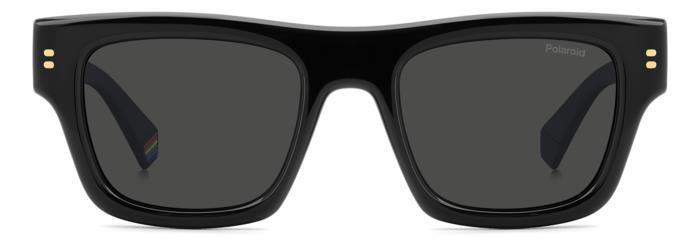 Lunettes de Soleil Polaroid PLD 6238/S/X 807 Polarisées Homme 51 mm 4/7