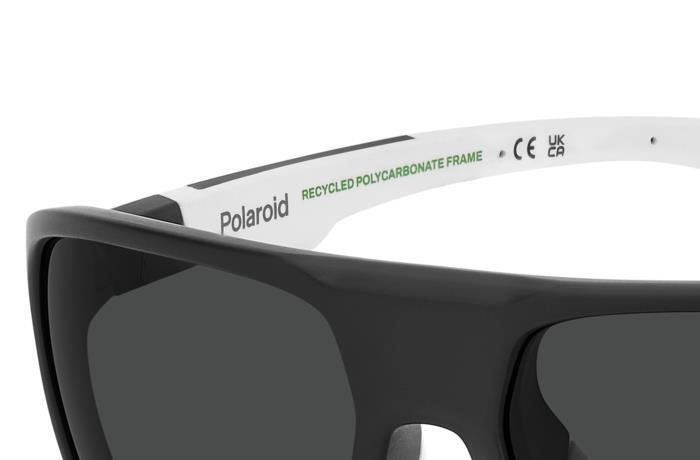 Gafas de Sol Polaroid PLD 7058/S 003 Polarizadas de Policarbonato Hombre 64 mm 7/7
