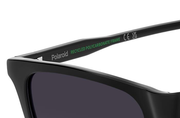 Gafas de Sol Polaroid PLD 4190/S 807 Polarizadas de Policarbonato Hombre 56 mm 7/7
