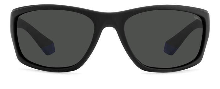 Sonnenbrille Polaroid PLD 2135/S D51 Polarisiert aus Nylon Herren 65 mm 5/7