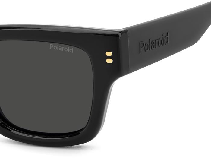 Lunettes de Soleil Polaroid PLD 6238/S/X 807 Polarisées Homme 51 mm 5/7