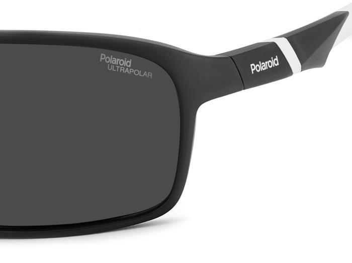 Gafas de Sol Polaroid PLD 7058/S 003 Polarizadas de Policarbonato Hombre 64 mm 6/7