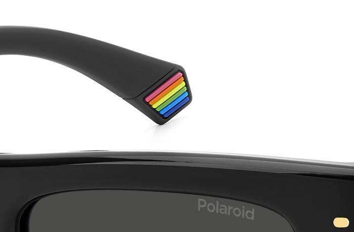 Lunettes de Soleil Polaroid PLD 6238/S/X 807 Polarisées Homme 51 mm 7/7