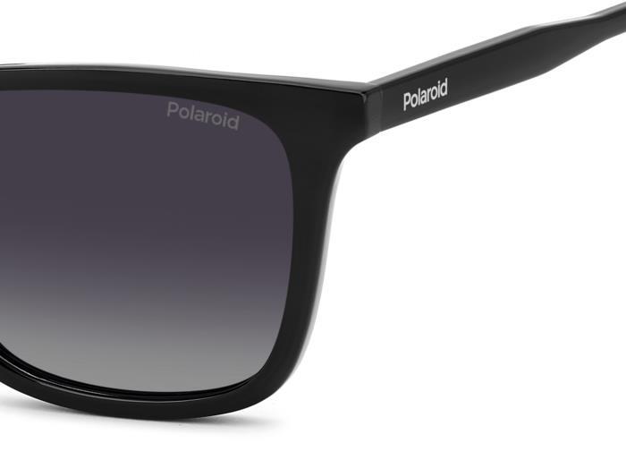 Gafas de Sol Polaroid PLD 4190/S 807 Polarizadas de Policarbonato Hombre 56 mm 6/7