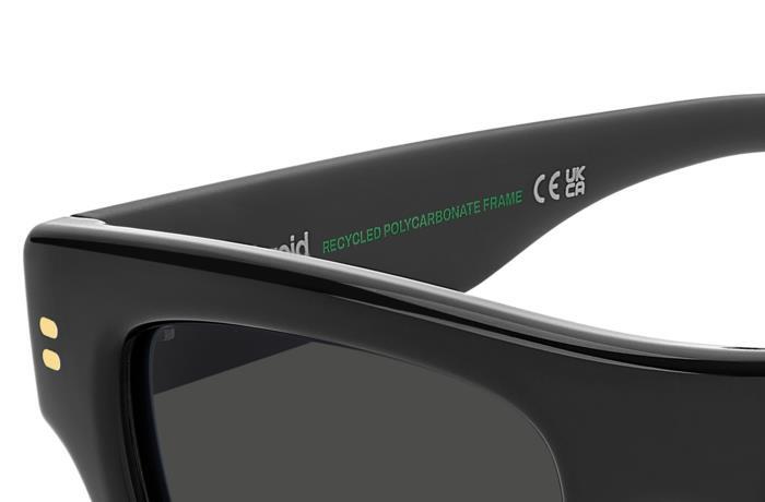 Lunettes de Soleil Polaroid PLD 6238/S/X 807 Polarisées Homme 51 mm 6/7