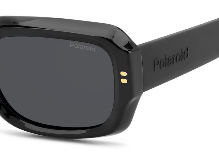 Zonnebrillen met polarisatie POLAROID PLD 6239/S/X 807 dames, maat 51 mm 6/7