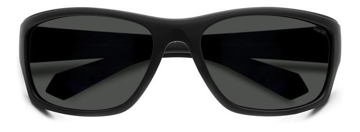 Sonnenbrille Polaroid PLD 2135/S D51 Polarisiert aus Nylon Herren 65 mm 6/7