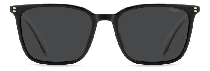 Lunettes de Soleil Polaroid PLD 4207/S/X 807 Polarisées Homme 55 mm 5/7
