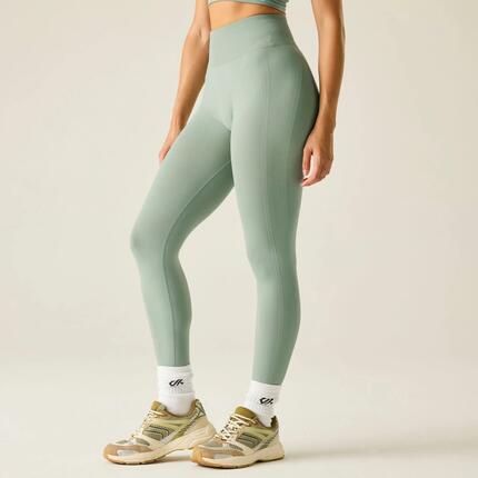 Damen-Leggings „Dont Sweat It“