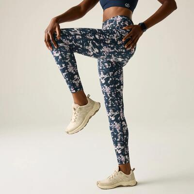 Leggings Donna Influential Escursionismo