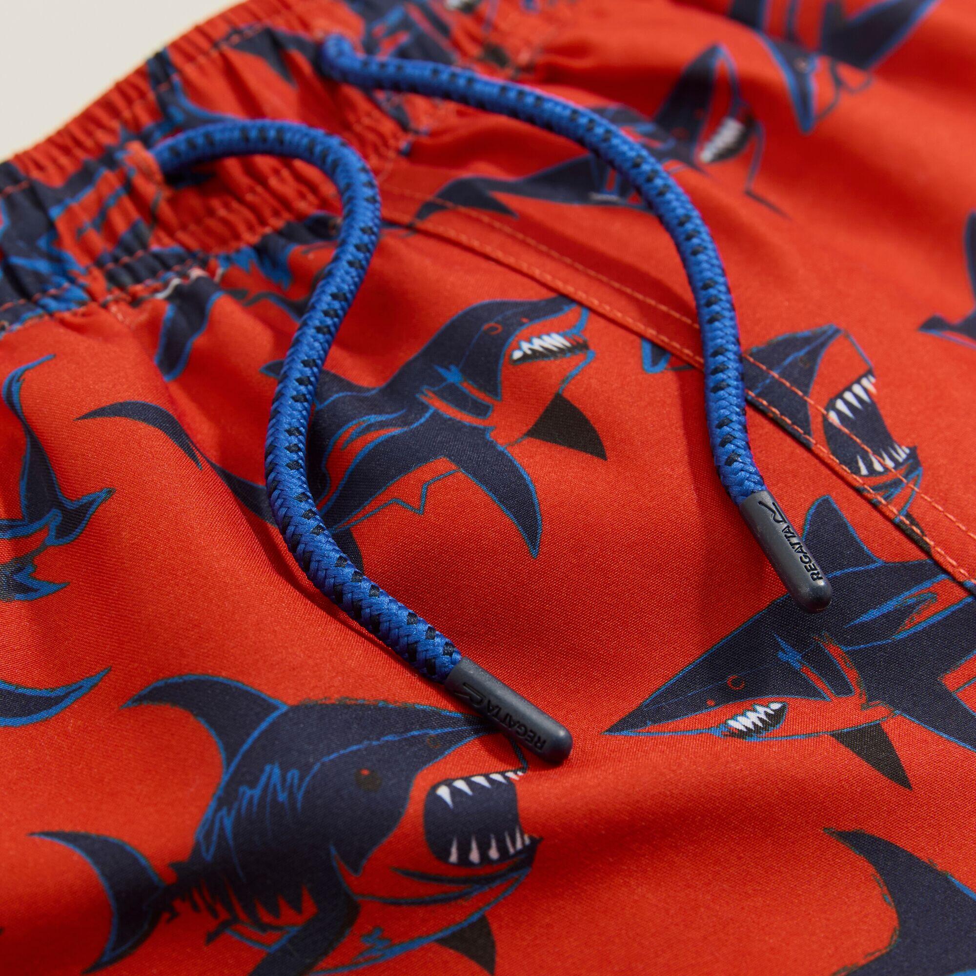 Pantaloncini da bagno Skander per bambini 3/7