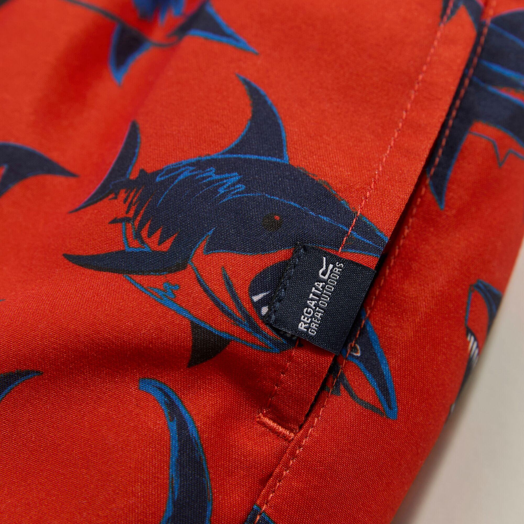 Pantaloncini da bagno Skander per bambini 2/7
