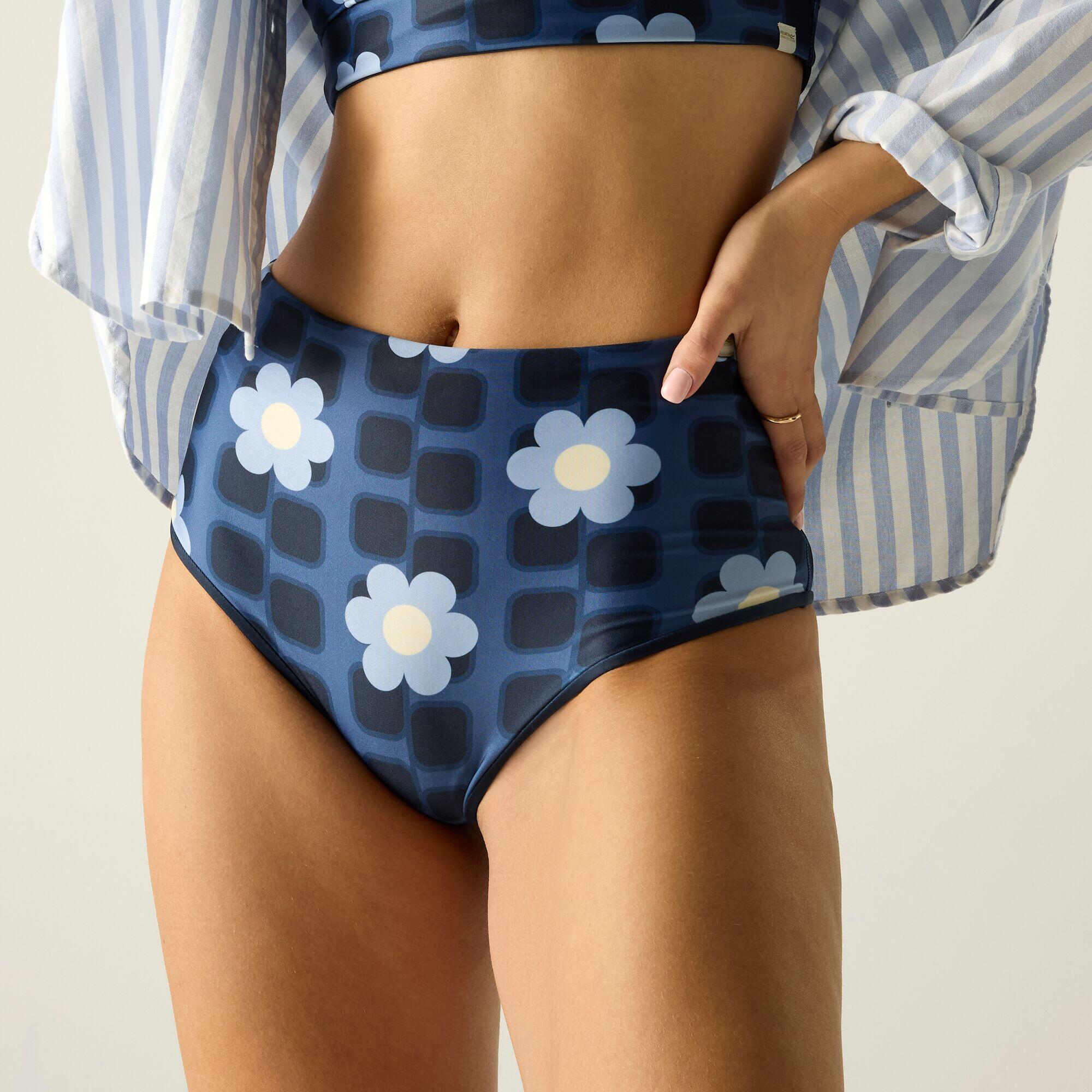 Bikini Damen Regatta Orla Kiely 7/7