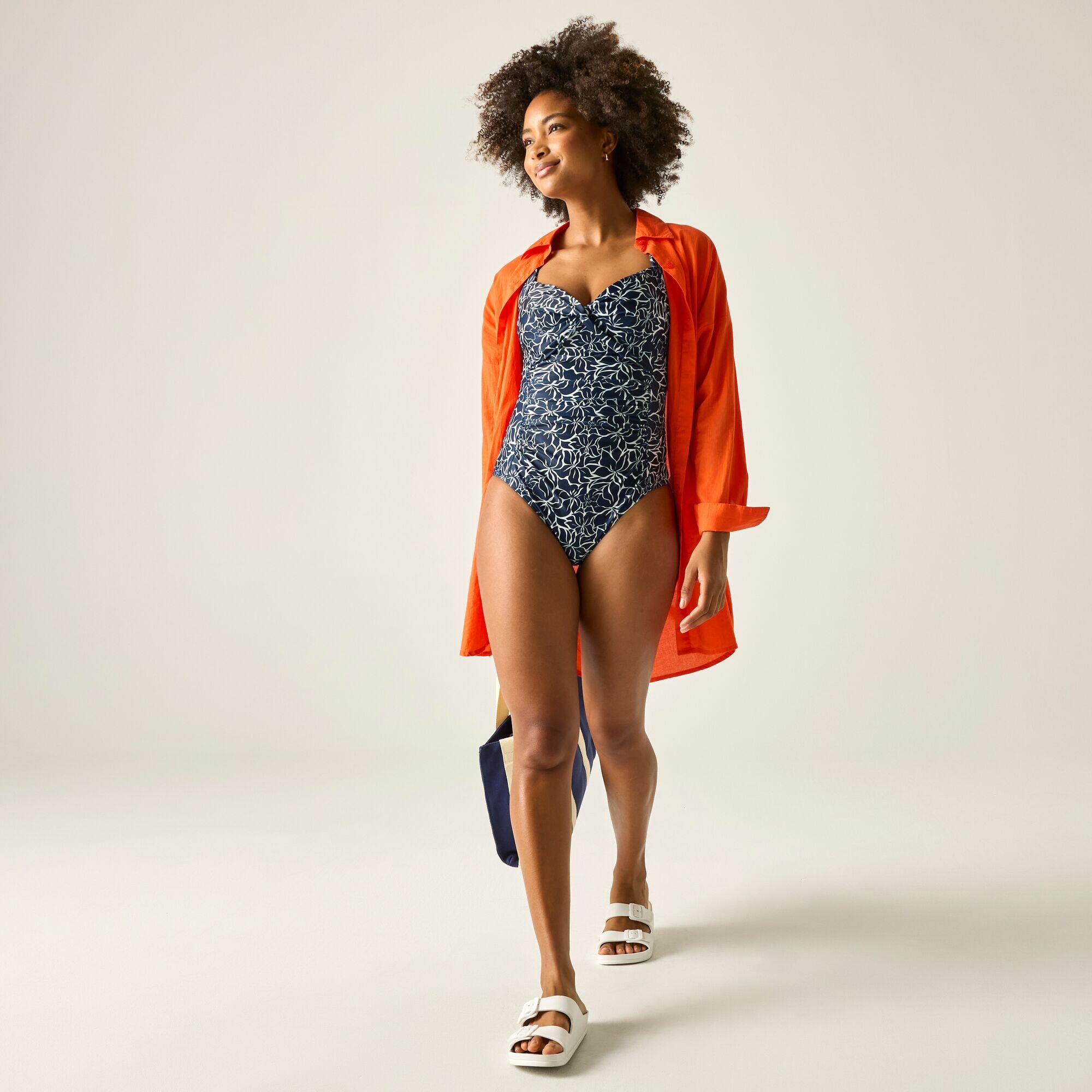 Combinaison de natation - Sakari femme 6/7