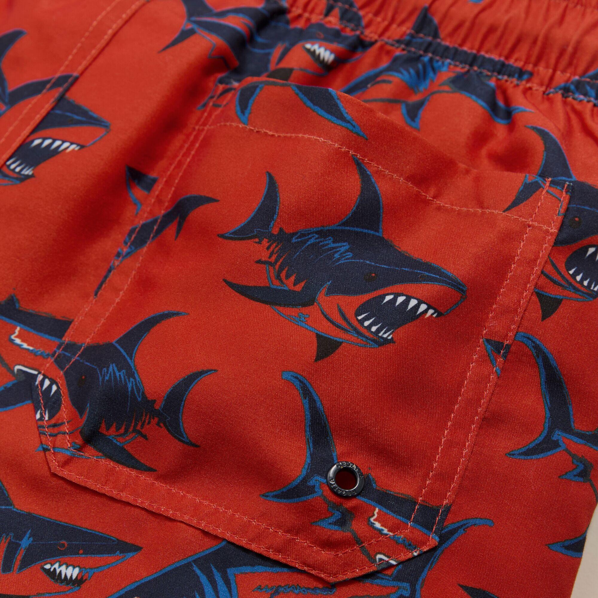 Pantaloncini da bagno Skander per bambini 4/7