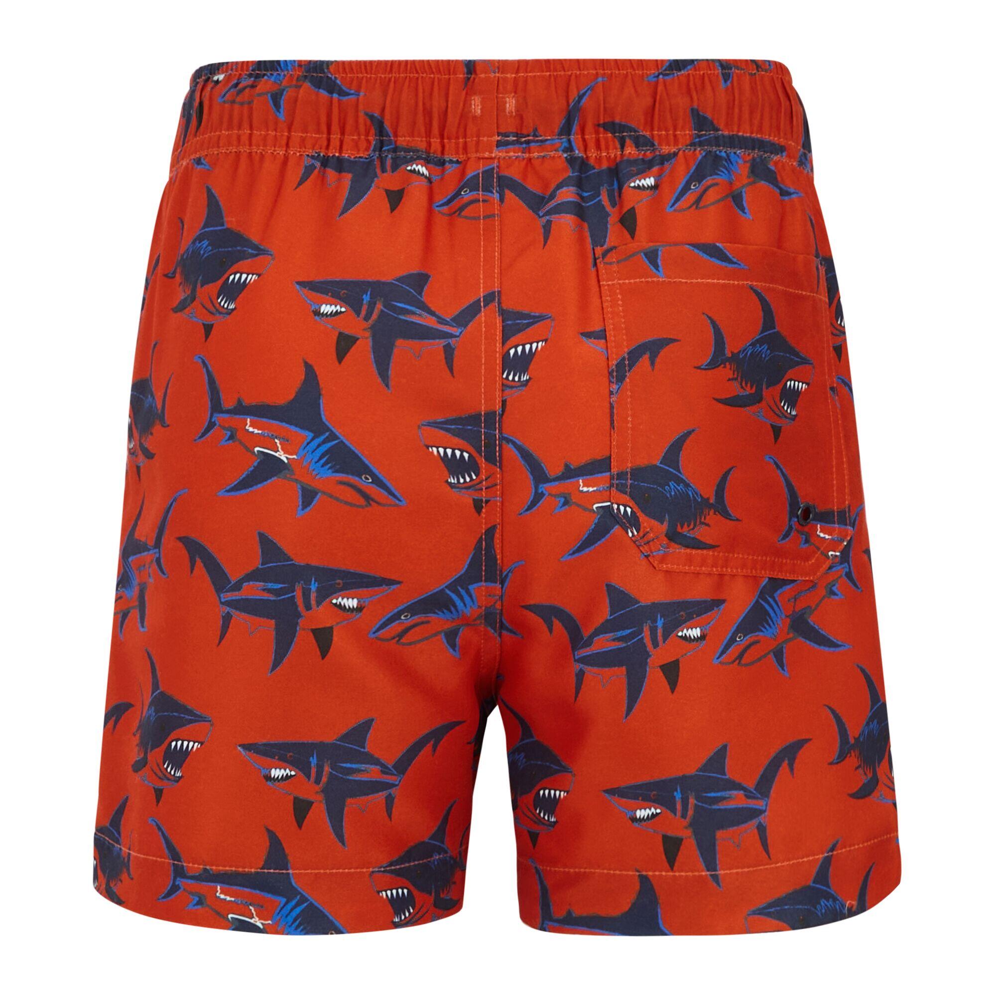 Pantaloncini da bagno Skander per bambini 6/7
