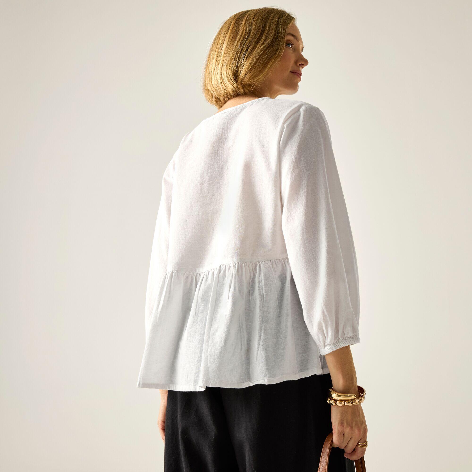 Vrouwenblouse Regatta Primden 3/7