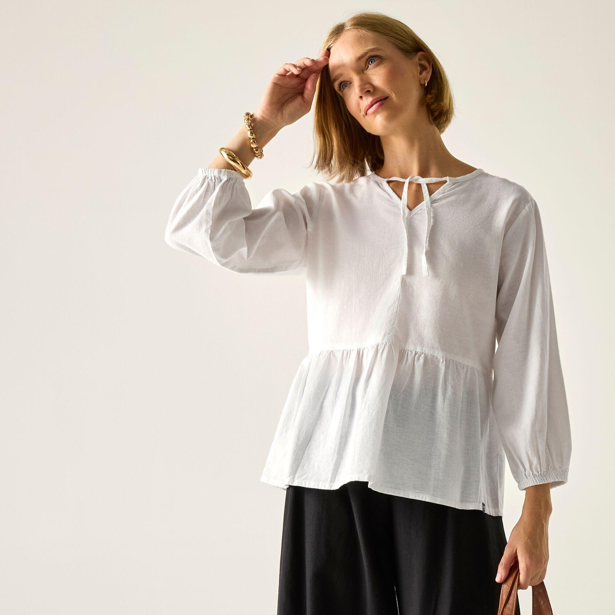 Vrouwenblouse Regatta Primden 2/7