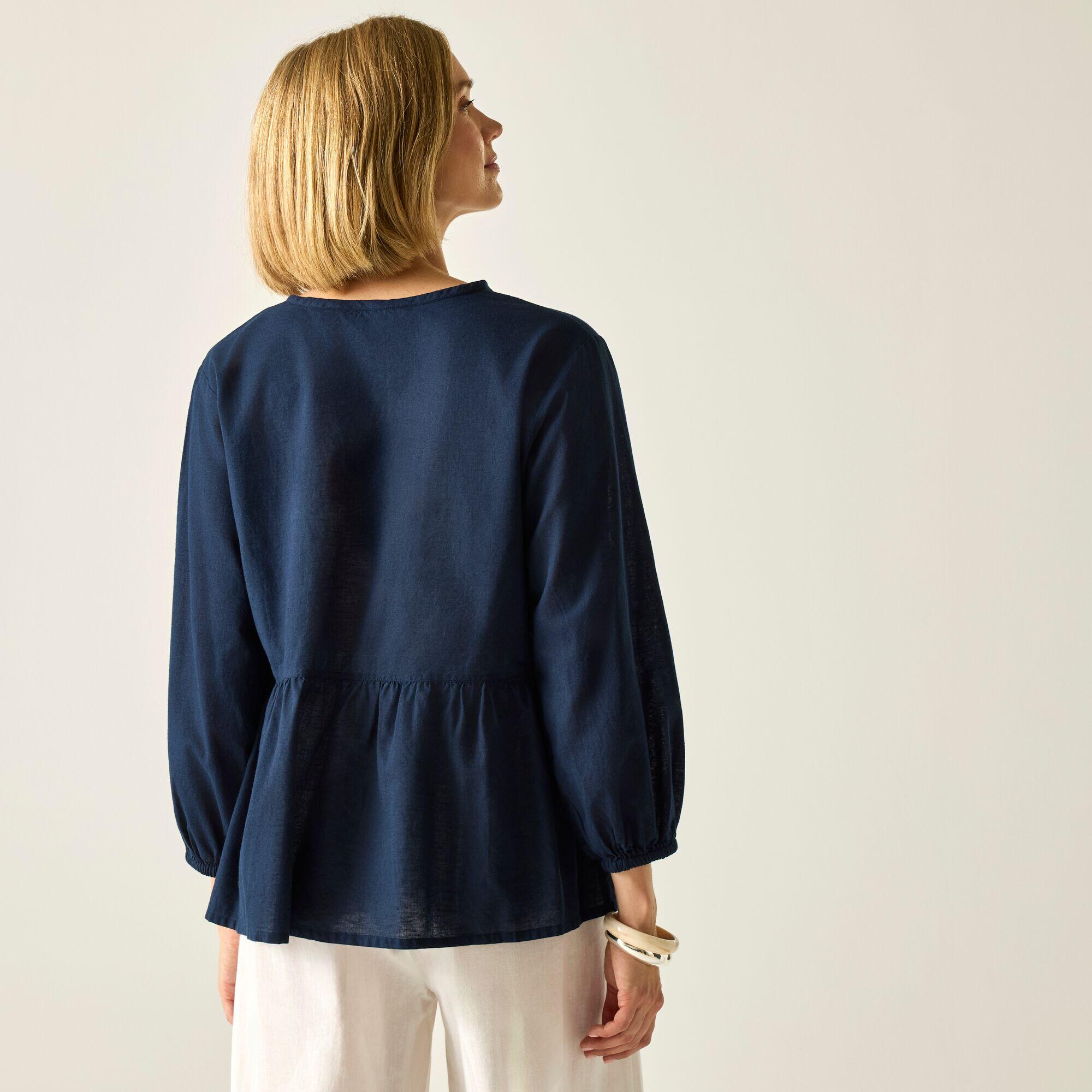 Vrouwenblouse Regatta Primden 2/7