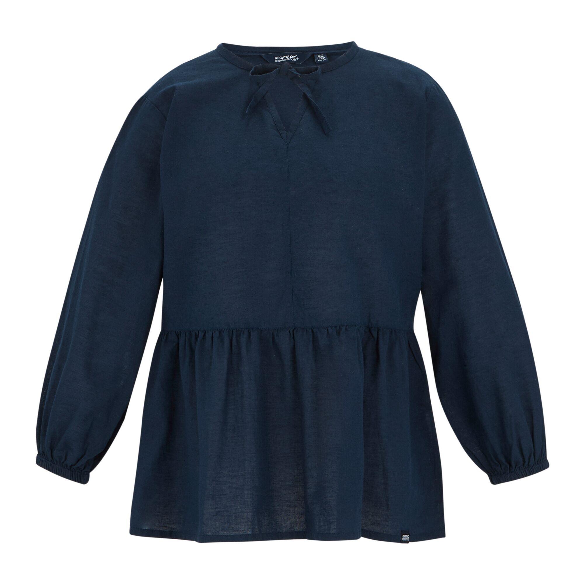 Vrouwenblouse Regatta Primden 7/7
