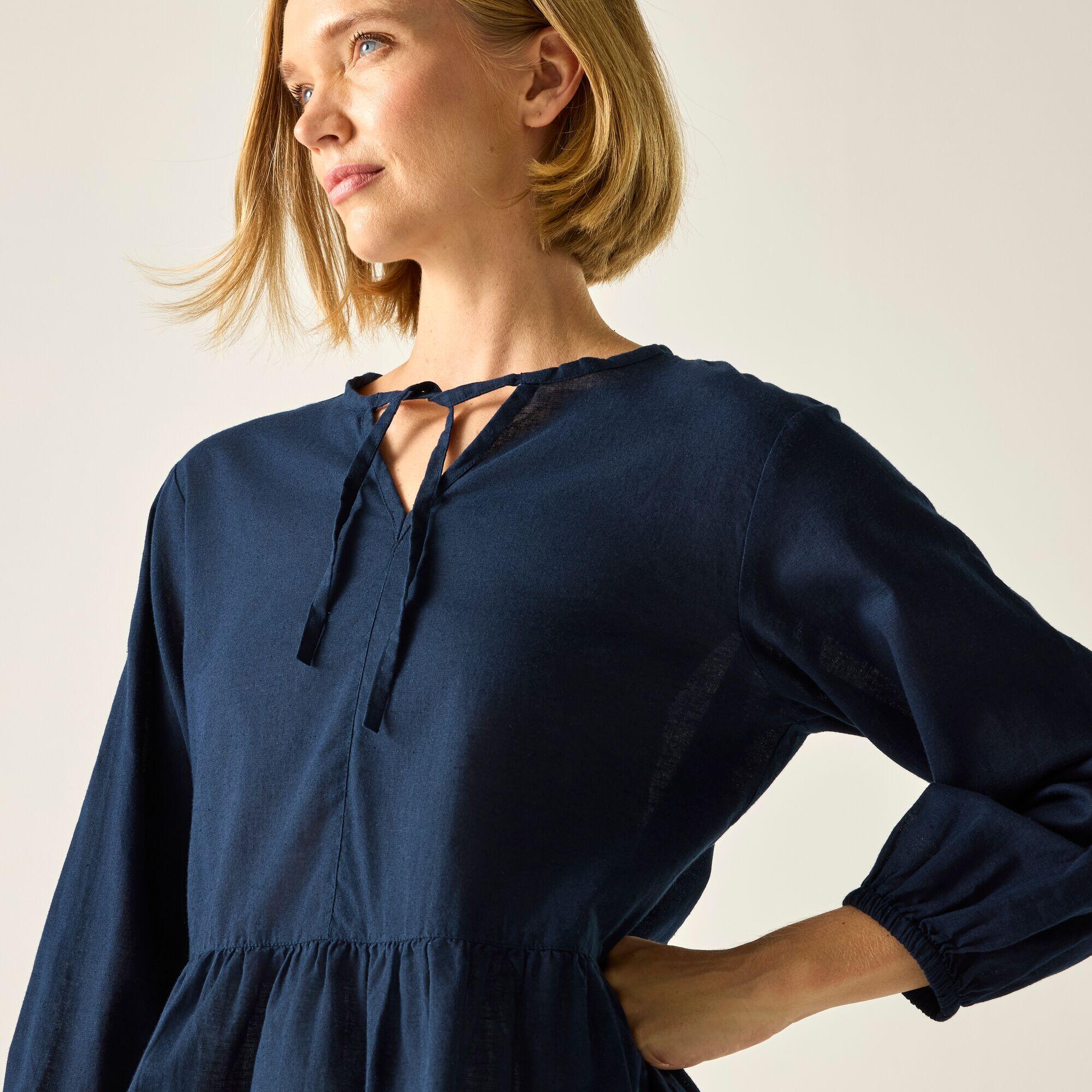 Vrouwenblouse Regatta Primden 6/7